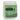 Green Paw Wellness Activated Charcoal supplement for dogs and cats on a white background