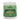 Dewormer for Dogs and Cats Natural Parasite Support Pet Supplement Capsules Green container with a white background