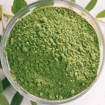 Nettle Leaf