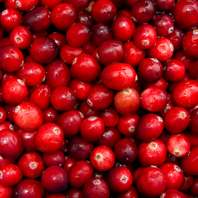 Cranberry
