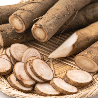 Burdock Root