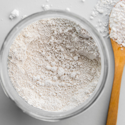Diatomaceous Earth