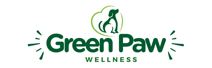 Green Paw Wellness