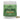 Milk Thistle for Dogs and Cats Pet Supplement Green Paw Wellness 100 capsules green jar with white background