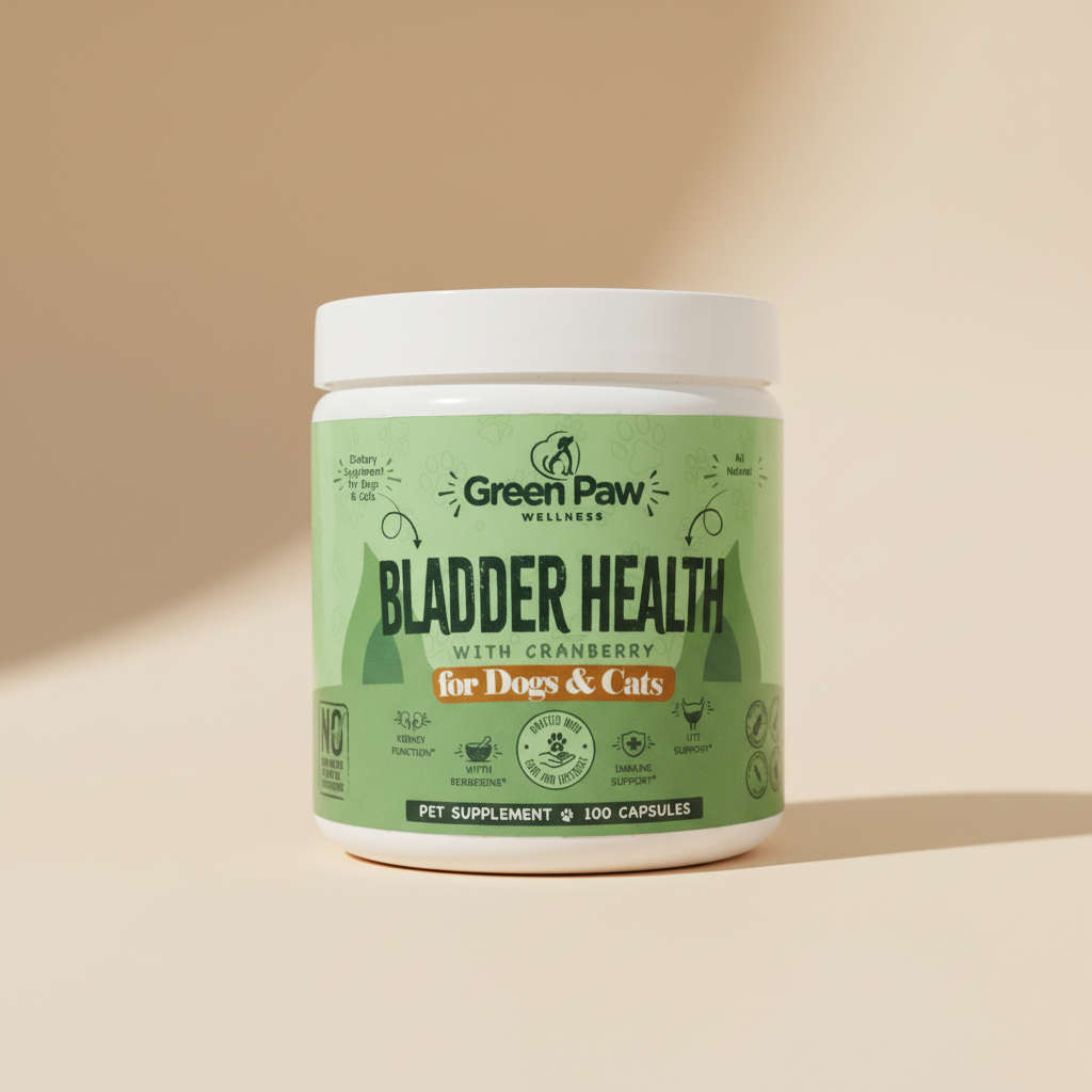 Bladder Health | UTI Support